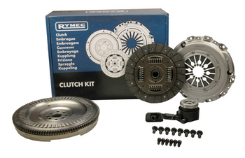 RYMEC Komplet sprzęgła SF1058056 FORD GALAXY/MONDEO/S-MAX 1.8 TDCI 06-15 z kołem zamachowym
