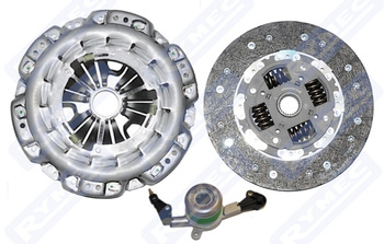 RYMEC SPRZĘGŁO KOMPLET MERCEDES SPRINTER 06-