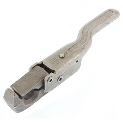 SPINACZ BURTY PRZYCZEPY PRAWY WYGIĘTY 22010103