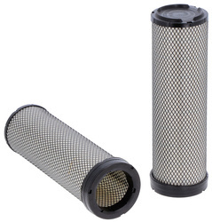 Filtr powietrza - bezpiecznik SA 160061