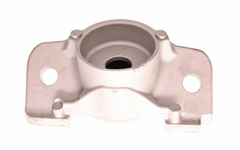 JAPAN PODUSZKA AMORTYZATORA CHEVROLET TYŁ AVEO 11- LEWY