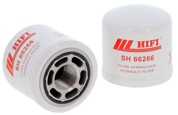Filtr hydrauliczny SH 66266