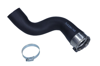 BUGIAD PRZEWÓD INTERCOOLERA RENAULT 1,5DCI (DŁUGI) BUG81749