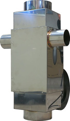 MTM EKONOMIZER SPALIN 12KW