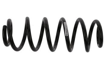 SACHS SPRĘŻYNA ZAWIESZENIA 994987 SEAT TYŁ LEON (5F1) 2.0 CUPRA R 17- PATRZ KATALOG