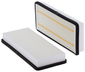 Filtr kabinowy NOT CERTIFIED EN15695 SC 50185