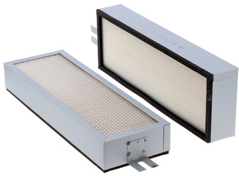 Filtr kabinowy SC 90061