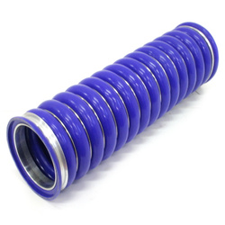 PRZEWÓD/ŁĄCZNIK INTERCOOLERA VOLVO FH 80X350MM WOSIMAN 8149800