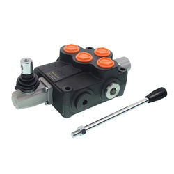 GMP ROZDZIELACZ HYDRAULICZNY 1-SEKCYJNY 120L/MIN GMPP120G1GKZ1H