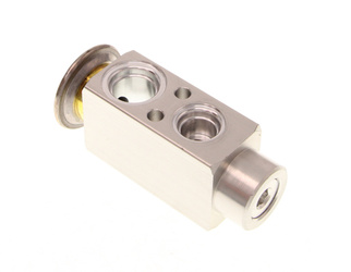 MAXGEAR ZAWÓR ROZPRĘŻNY KLIMATYZACJI MERCEDES W124/W140