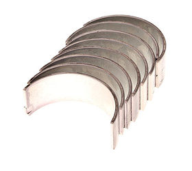 MAHLE Panewki Korbowodowe 034PS18670025 VW 1.5 D/1.6 B 0.25