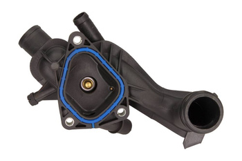 MAXGEAR Obudowa termostatu 18-0432 Citroen / Peugeot DS3 1.6 11- / 308 07- / Mini / BMW, komplet