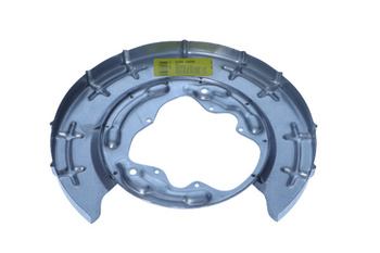 TRISCAN Osłona tarczy hamulcowej 812518205 Hyundai I30 Tył Lewa (07-16)