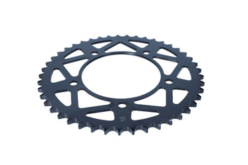 AFAM Zębatka stalowa tył, Suzuki GSX-R 1000 12816-45