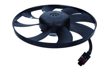 MAXGEAR WENTYLATOR CHŁODNICY 230122-AC VW POLO 1,4TDI 01-/ FABIA 03-/ IBIZA
