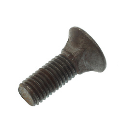 Śruba płużna M12X35 M12X35-8.8