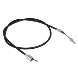 Linka Hamulcowa Przyczepy BPW, 1755/1530mm 05.089.33.87.0