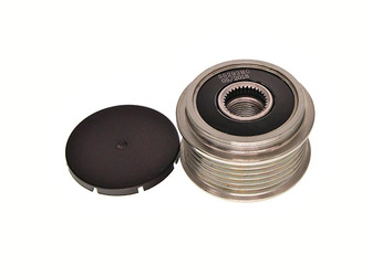MAXGEAR Koło pasowe alternatora 55293MG FORD
