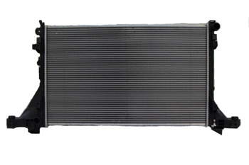 MAXGEAR CHŁODNICA AC214523 RENAULT MASTER 2,3CDTI 10-