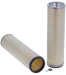 Filtr powietrza - bezpiecznik SA 18042