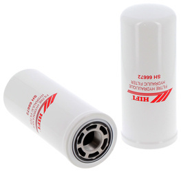 Filtr hydrauliczny SH 66672