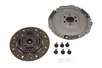 RYMEC Sprzęgło JT6826, do Seat Ibiza/Cordoba/Inca/Leon 1,9SDI (95-06).