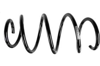 SACHS Sprężyna Zawieszenia 993 846 OPEL Przód CORSA E 1.3CDTI-1.4T 14-