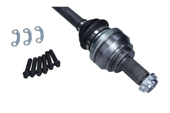 MAXGEAR PółOś 27-3253MG BMW E60/E61 03- Lewy/Prawy