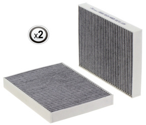 Filtr kabinowy SC 5044 KITCA