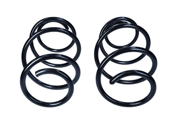 MAXGEAR SPRĘŻYNA ZAWIESZENIA 60-1139D HYUNDAI PRZÓD I30 CW 1.6 02.08-06.12