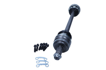 MAXGEAR PÓŁOŚ 27-3194MG BMW E87/E90 116-120D/318-320D TYŁ LEWY