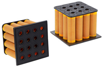 Filtr powietrza SA 10399