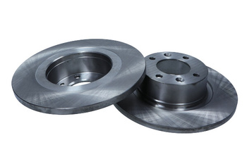 MAXGEAR TARCZA HAMULCOWA 19-0833 CITROEN TYŁ C5