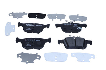 BOSCH Klocki Hamulcowe Ford Tył Galaxy/Mondeo/S-Max 1,0-2,0 14- 0986494839