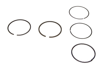 KOLBENSCHMIDT Pierścienie Tłokowe 800026110000 VW POLO 1.6 76.50 STD