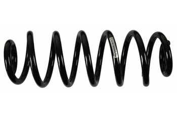 SACHS SPRĘŻYNA ZAW. AUDI T. Q5 3.0TDI QUATTRO 12- DLA ZAWIESZENIA SPORTOWEGO PATRZ KATALOG