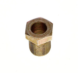 Końcówka Przewodu Hamulcowego 12x1 KON.TYP85