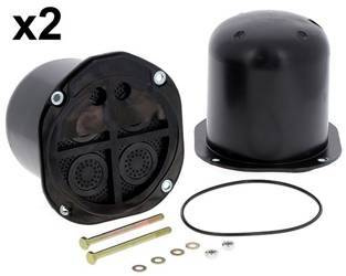 Osuszacz powietrza ukł. hamulcowego TB 1378