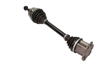 MAXGEAR Półoś 27-3007MG VW SHARAN/ALHAMBRA Prawy/Lewy 1,9TDI-2,8B Manual 510mm