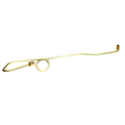 GMP - PRZEWÓD WYS. CIŚNIENIA PALIWA T-40 D37M110420006