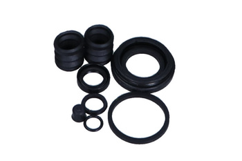 MAXGEAR ZESTAW NAPRAWCZY ZACISKU HAMULCOWEGO 27-1538 AUDI TYŁ 100/200/ 80/90 36MM