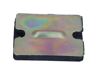 ERREVI GUMA RESORU IVECO P.