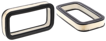 Filtr kabinowy NOT CERTIFIED EN15695 SC 60012