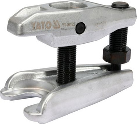 YATO Ściągacz do sworzni kulistych YT-06122 20 mm Regulowany