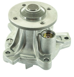 SKF Pompa Wody VKPC91809 TOYOTA 1,4 D-4D 04- (Corolla, Auris)