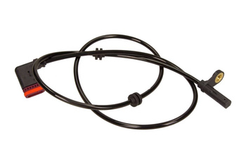 DELPHI Czujnik ABS MERCEDES W204 07- Tył SS20498