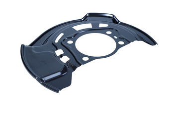 HERTH+BUSS JAKOPARTS OSŁONA TARCZY HAMULCOWEJ TOYOTA PRZÓD AURIS/COROLLA/PRIUS/RAV 4 05- PRAWY