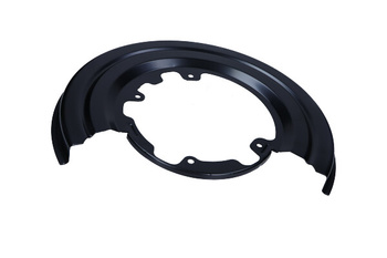 MAXGEAR Osłona Tarczy Hamulcowej (Tarcza Kotwiczna) 19-4364 Iveco Tył Daily 85-98 Prawy