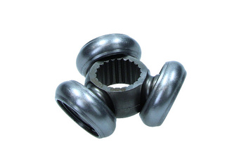 MAXGEAR KRZYŻAK PRZEGUBU WEW. VW Polo/Fabia/Juke 22Z/38.2MM (Tripod) 49-2041