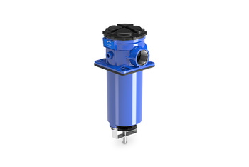 Filtr powrotny RF2250AG1EM60 - MP FILTRI